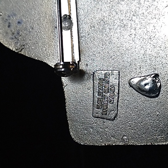 Rare Vintage Lions Club Pins, Hunting, Moose, 1978/79, Cars, 1980, Quebec - Picture 5 of 8